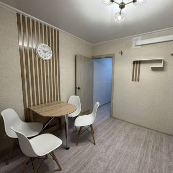 Сдается 1-комнатная квартира, 40,5 м²