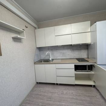 Сдается 1-комнатная квартира, 40,5 м²