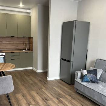 Сдается 1-комнатная квартира, 39 м²
