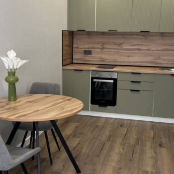 Сдается 1-комнатная квартира, 39 м²