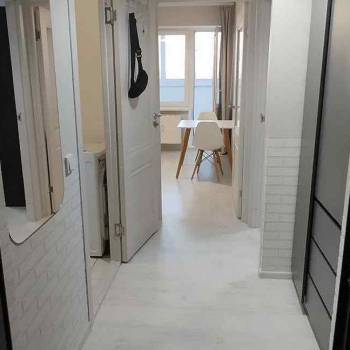 Сдается 1-комнатная квартира, 37 м²
