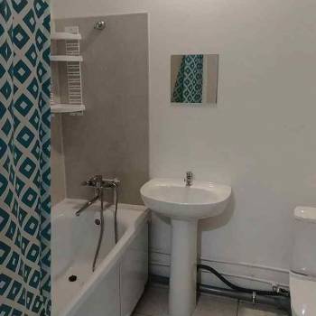 Сдается 1-комнатная квартира, 37 м²