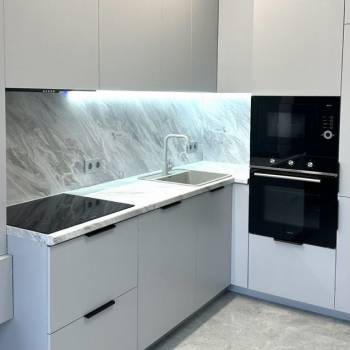 Сдается 1-комнатная квартира, 45 м²
