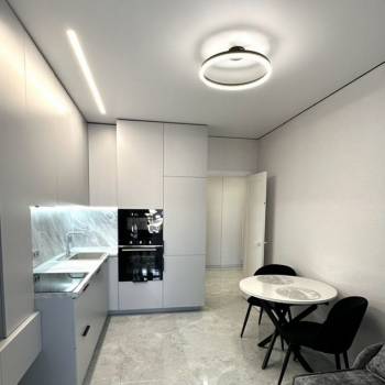 Сдается 1-комнатная квартира, 45 м²