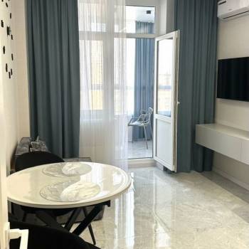 Сдается 1-комнатная квартира, 45 м²