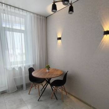 Сдается 1-комнатная квартира, 48 м²