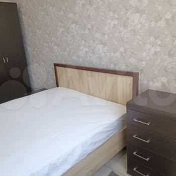 Сдается 2-х комнатная квартира, 52 м²