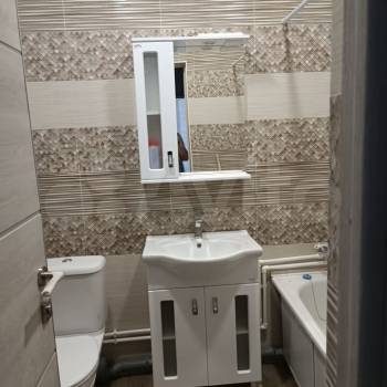 Сдается 2-х комнатная квартира, 52 м²