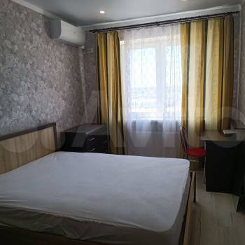 Сдается 2-х комнатная квартира, 52 м²