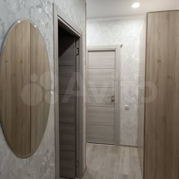 Сдается 2-х комнатная квартира, 52 м²