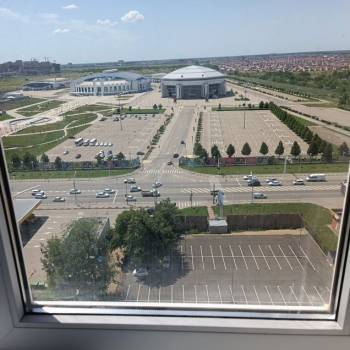 Сдается 2-х комнатная квартира, 52 м²