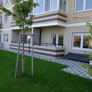 Сдается 2-х комнатная квартира, 52 м²