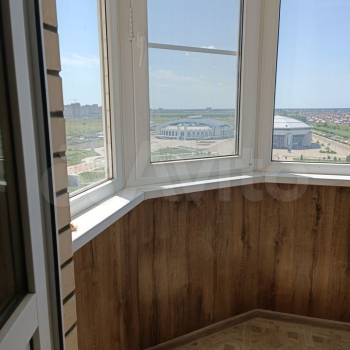 Сдается 2-х комнатная квартира, 52 м²