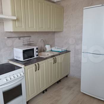 Сдается 2-х комнатная квартира, 52 м²