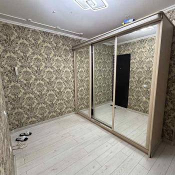 Сдается 2-х комнатная квартира, 62 м²