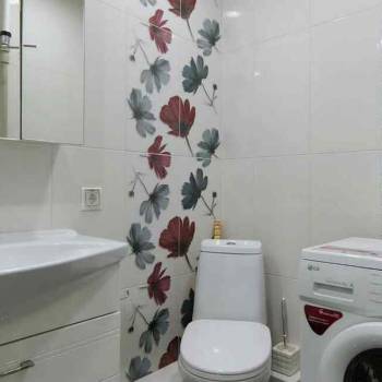 Сдается 2-х комнатная квартира, 50 м²