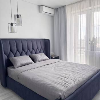 Сдается 1-комнатная квартира, 45 м²