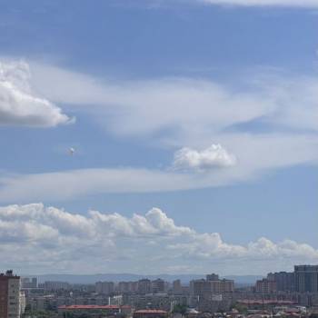 Сдается 1-комнатная квартира, 45 м²