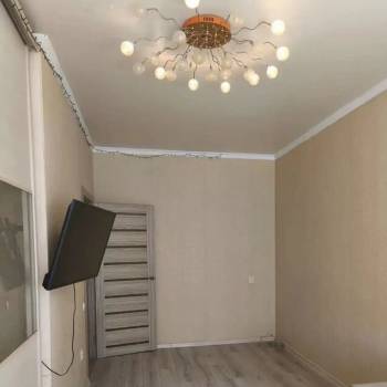 Сдается 1-комнатная квартира, 35,3 м²