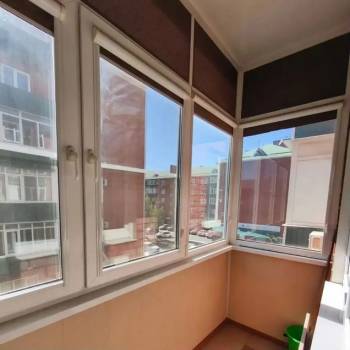 Сдается 1-комнатная квартира, 35,3 м²