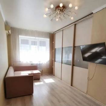 Сдается 1-комнатная квартира, 35,3 м²