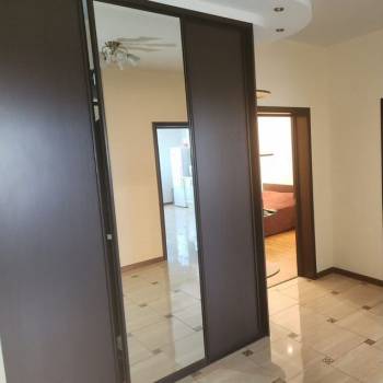 Сдается 2-х комнатная квартира, 74 м²