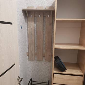 Сдается 1-комнатная квартира, 30 м²