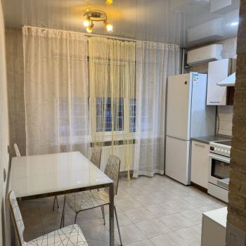 Сдается 1-комнатная квартира, 36,5 м²