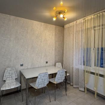 Сдается 1-комнатная квартира, 36,5 м²