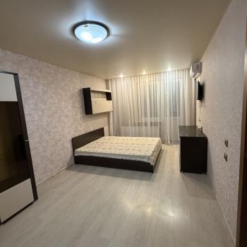 Сдается 1-комнатная квартира, 36,5 м²