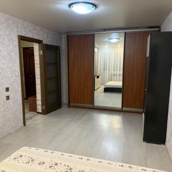 Сдается 1-комнатная квартира, 36,5 м²