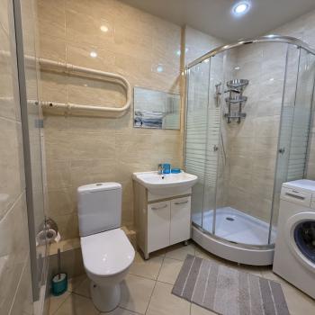 Сдается 1-комнатная квартира, 36,5 м²