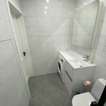 Сдается 2-х комнатная квартира, 37 м²