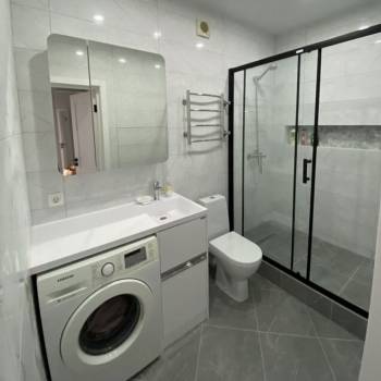 Сдается 2-х комнатная квартира, 37 м²