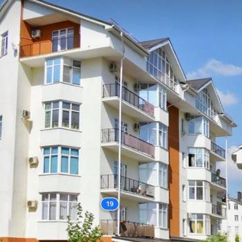 Сдается 2-х комнатная квартира, 65,3 м²