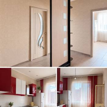 Продается 3-х комнатная квартира, 75,1 м²