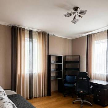 Продается 3-х комнатная квартира, 75,1 м²
