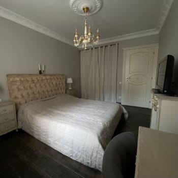 Продается 3-х комнатная квартира, 103 м²