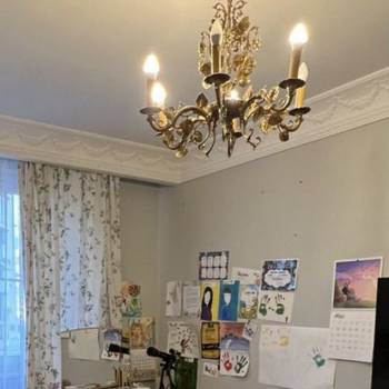 Продается 3-х комнатная квартира, 103 м²