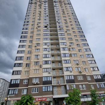 Продается 3-х комнатная квартира, 78,3 м²