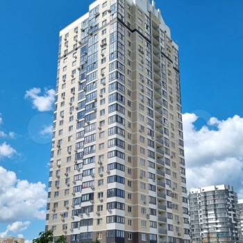 Продается 3-х комнатная квартира, 78,3 м²