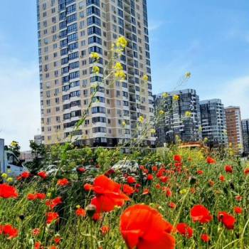 Продается 3-х комнатная квартира, 78,3 м²