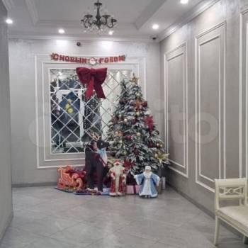 Продается 3-х комнатная квартира, 78,3 м²