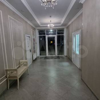 Продается 3-х комнатная квартира, 78,3 м²