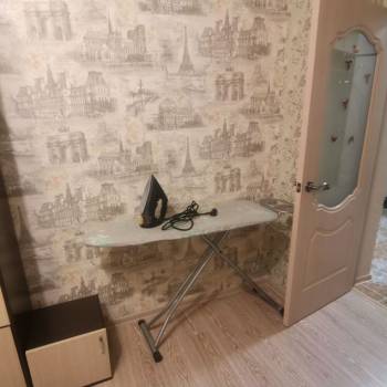 Сдается 1-комнатная квартира, 48 м²