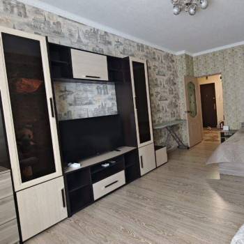 Сдается 1-комнатная квартира, 48 м²