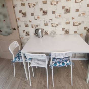 Сдается 1-комнатная квартира, 48 м²