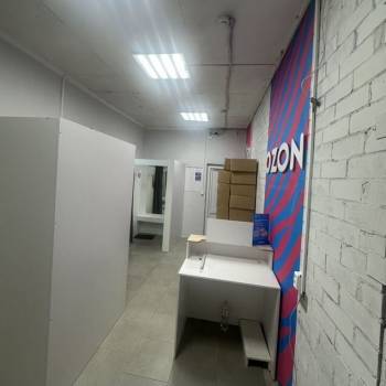 Сдается Нежилое помещение, 25 м²