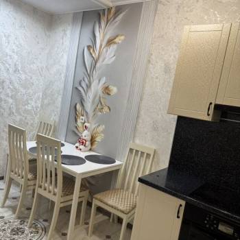 Сдается 2-х комнатная квартира, 57 м²