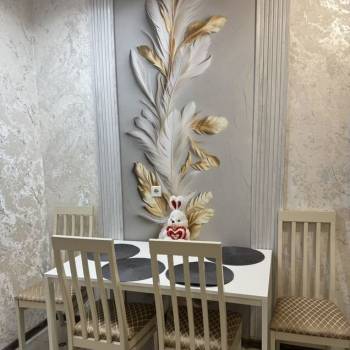 Сдается 2-х комнатная квартира, 57 м²